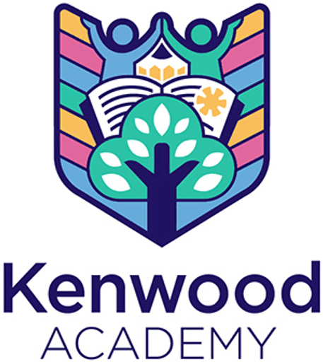 Kenwood Academy logo