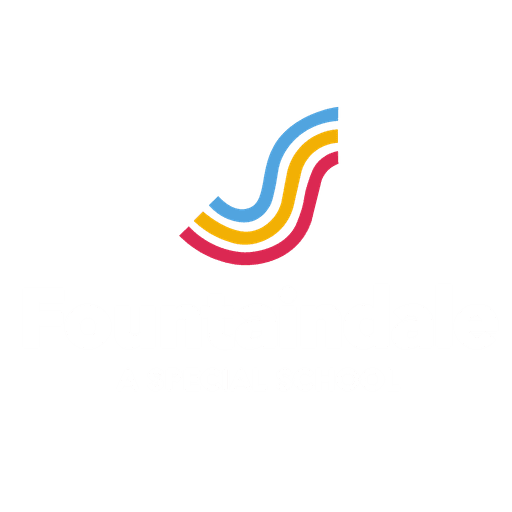 Fountaindale School logo