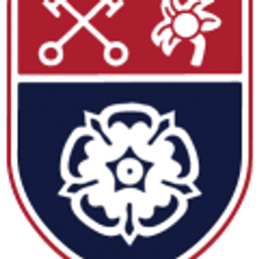 Huxlow Academy logo