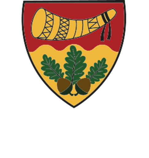 Ridgeway Secondary School logo
