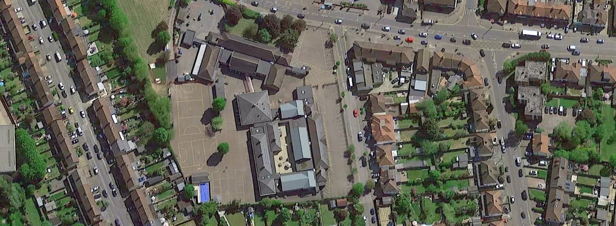 Ardleigh Green Junior School, Hornchurch