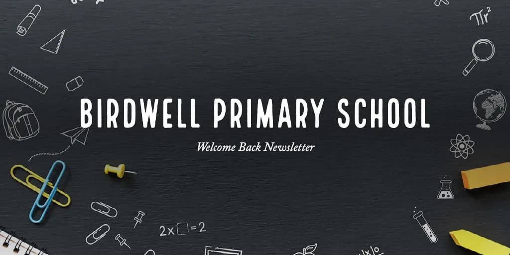 Birdwell Primary School, Barnsley