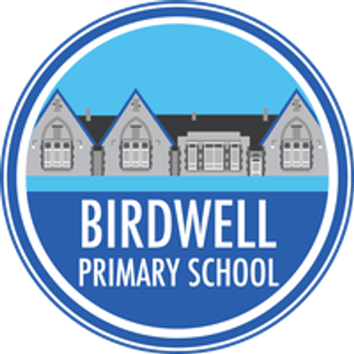 Birdwell Primary School logo