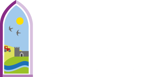Durweston Church of England Primary School logo