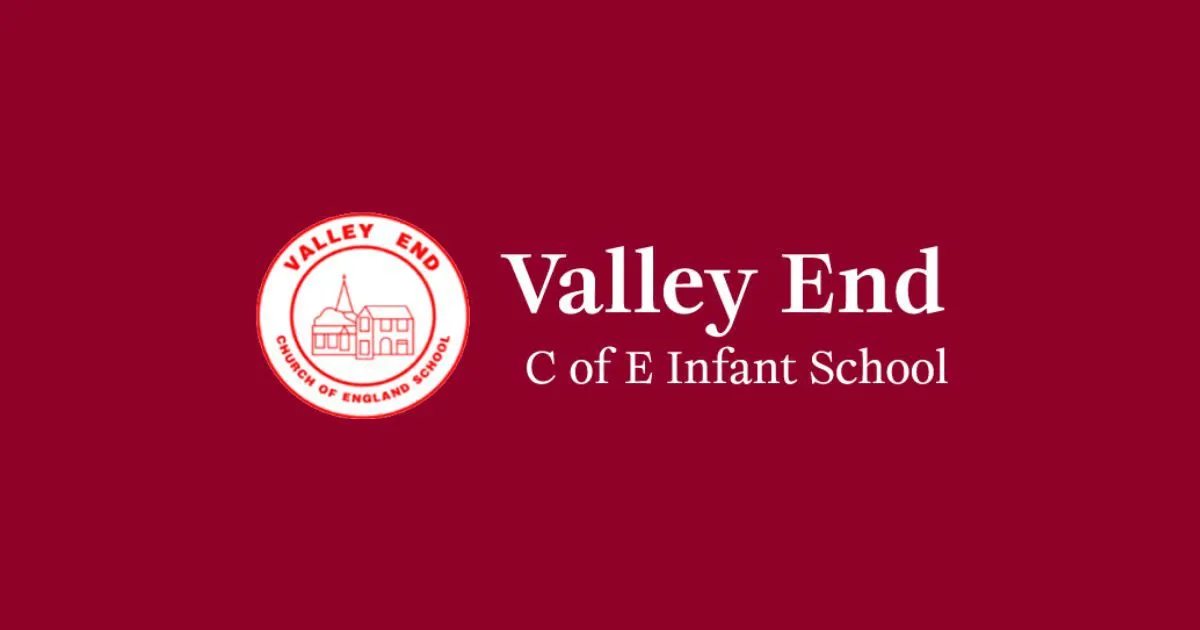 Valley End CofE Infant School, Woking
