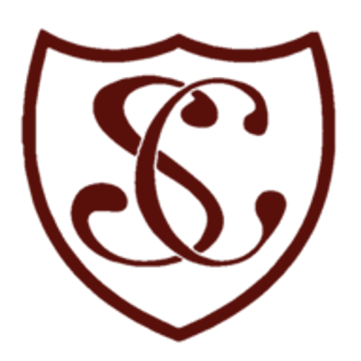 St Cuthbert's Catholic Primary School logo