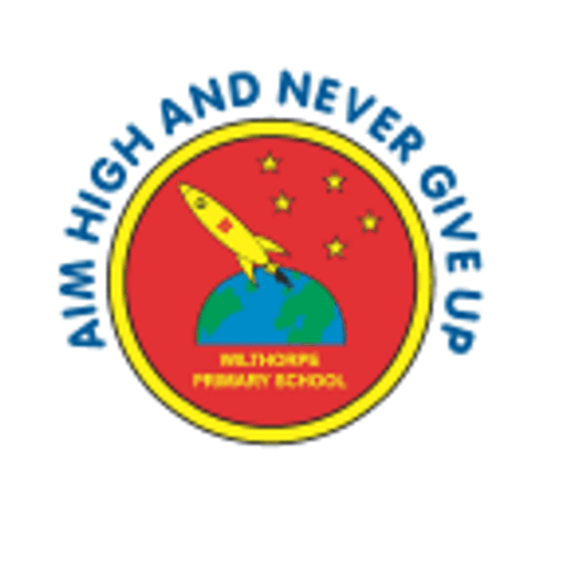 Wilthorpe Primary School logo