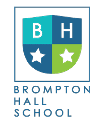 Brompton Hall School logo