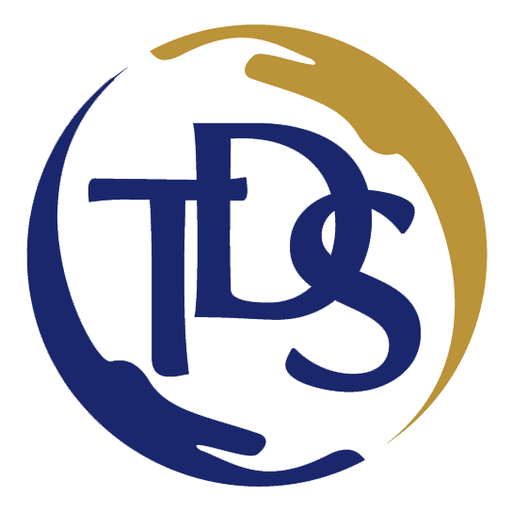 The Downley School logo