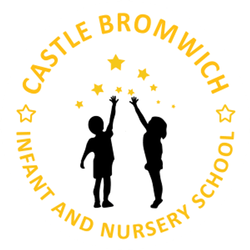 Castle Bromwich Infant and Nursery School logo
