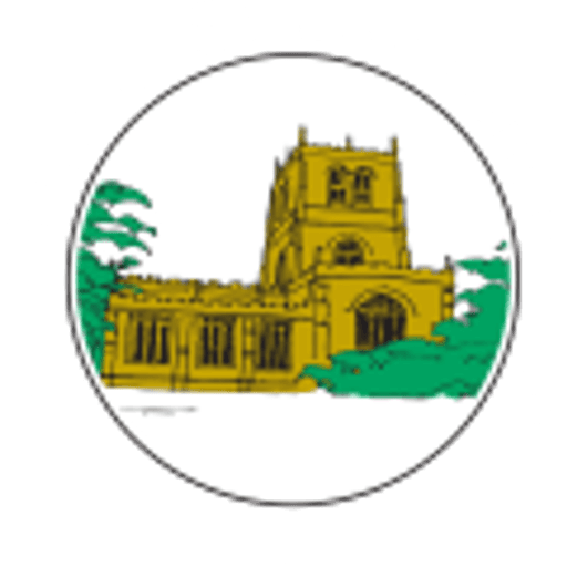 Travis St Lawrence Church of England Primary School logo