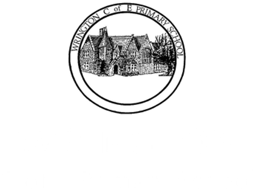 Wrington Church of England Primary School logo