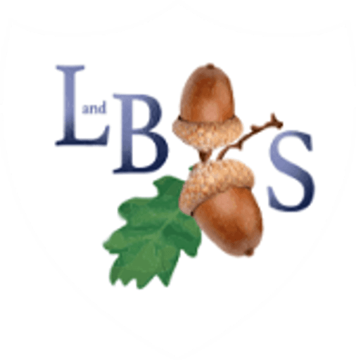 Leigh and Bransford Primary School logo