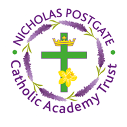 All Saints Catholic School York logo