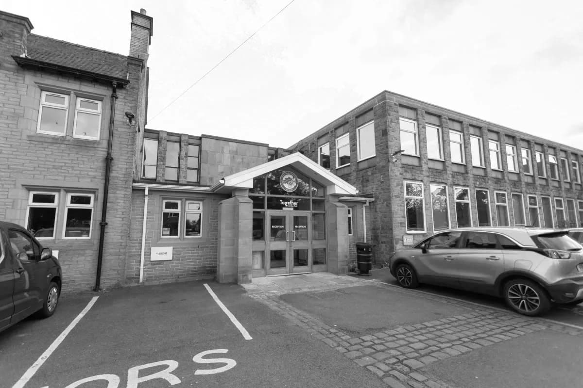 The Brooksbank School, Elland