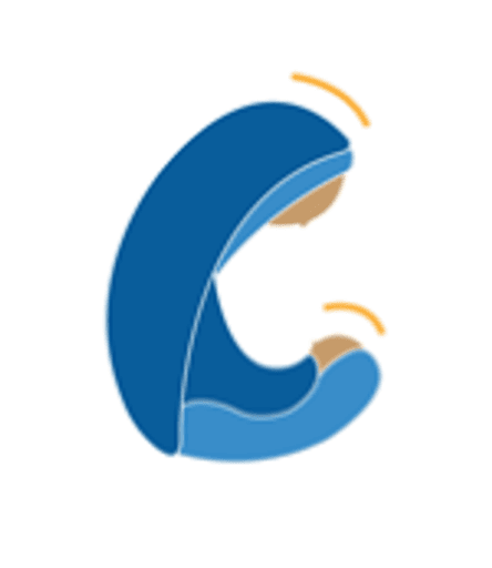 St Mary's Catholic Primary School, Ulverston logo