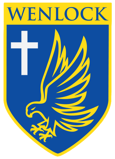 Wenlock CofE Academy logo