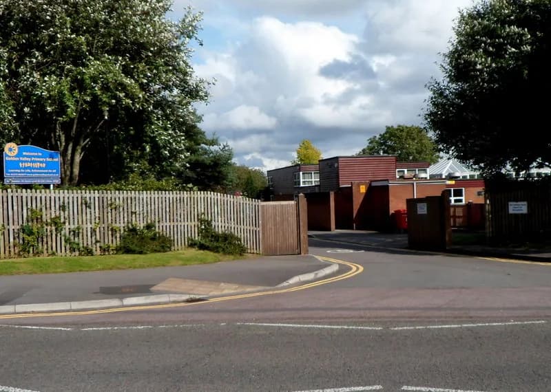 Golden Valley Primary School, Bristol