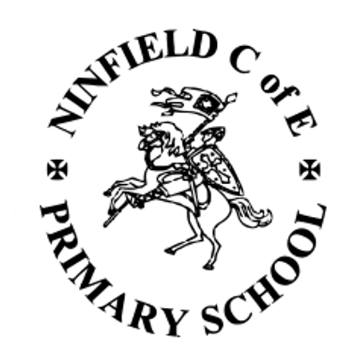 Ninfield Church of England Primary School logo