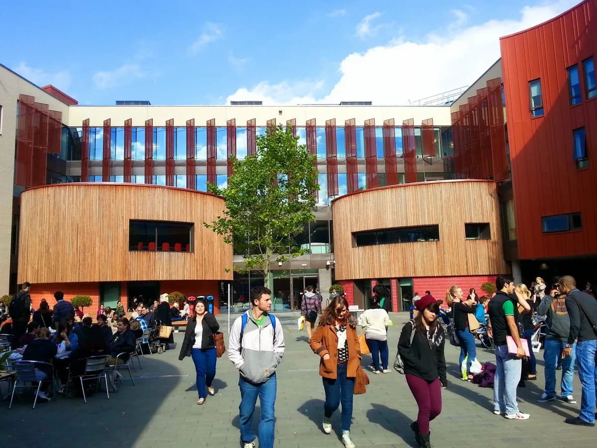 Ashcroft School, Coventry
