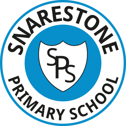 Snarestone Church of England School logo