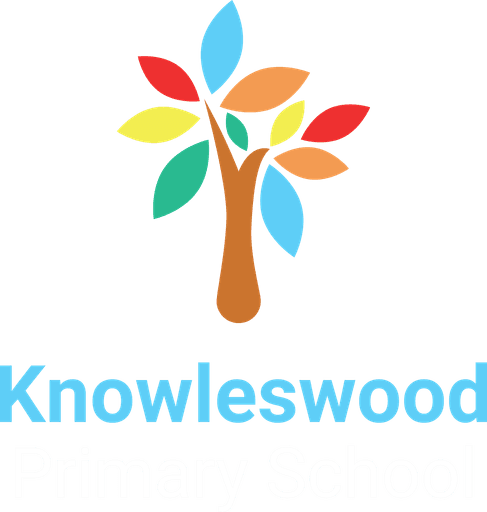 Knowleswood Primary School logo