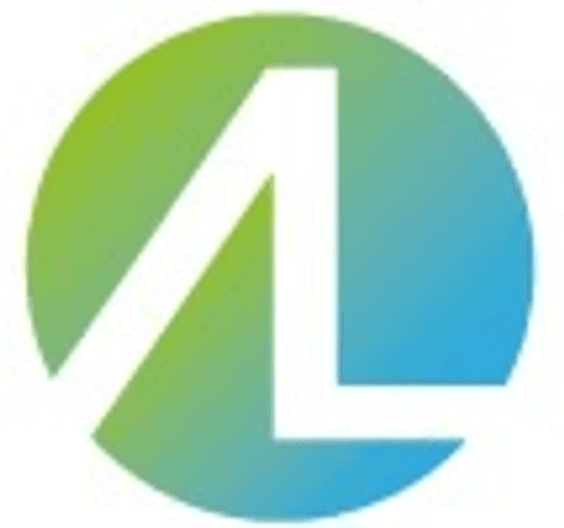 Alpha Learning Staffordshire logo