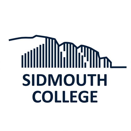 Sidmouth College logo