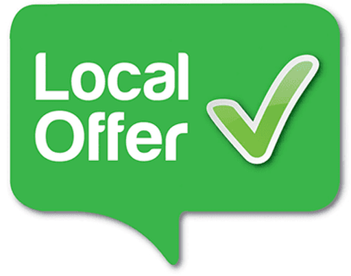 Collierley Nursery and Primary School logo