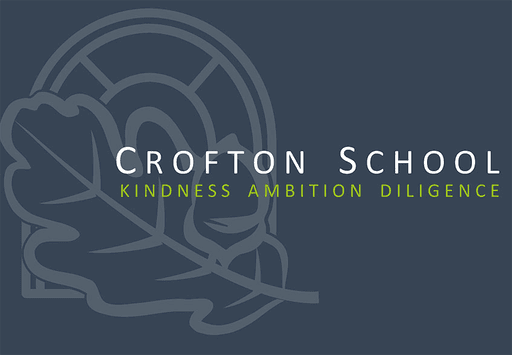 Crofton School logo