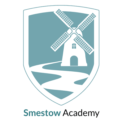 Smestow Academy logo