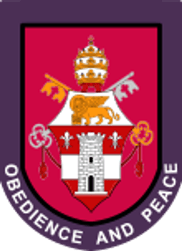 St John XXIII Catholic Primary School logo