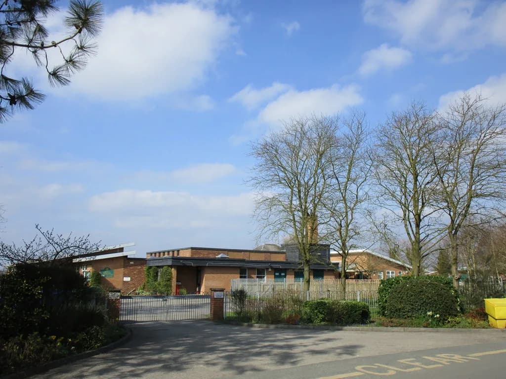 Wilberfoss Church of England Primary School, York