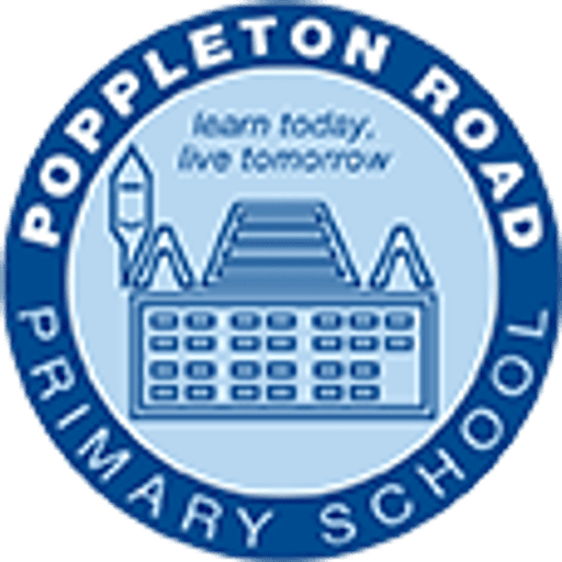 Poppleton Road Primary School logo