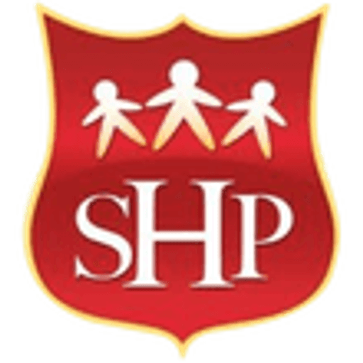 Springhead Primary School logo