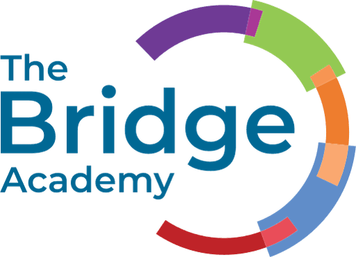 The Bridge Academy logo