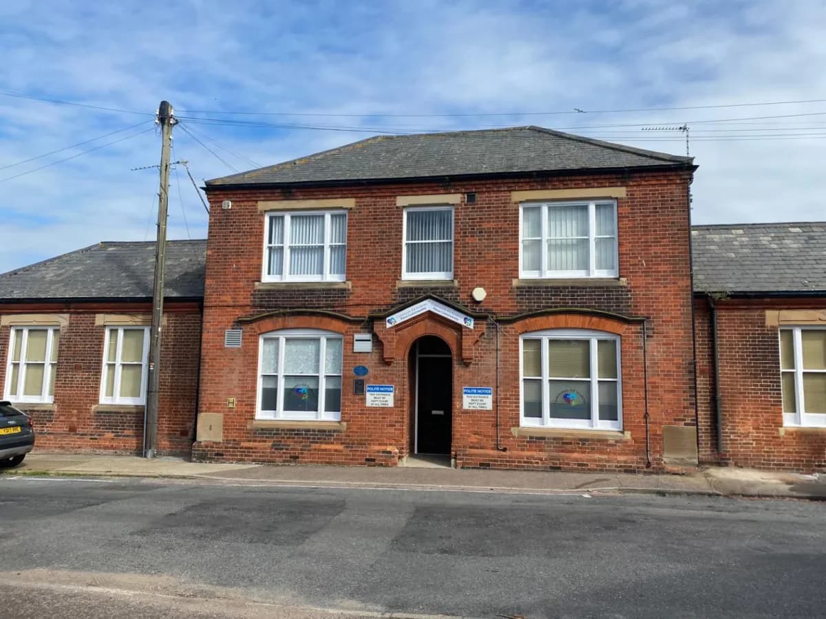 Community-Ed Academy, Great Yarmouth