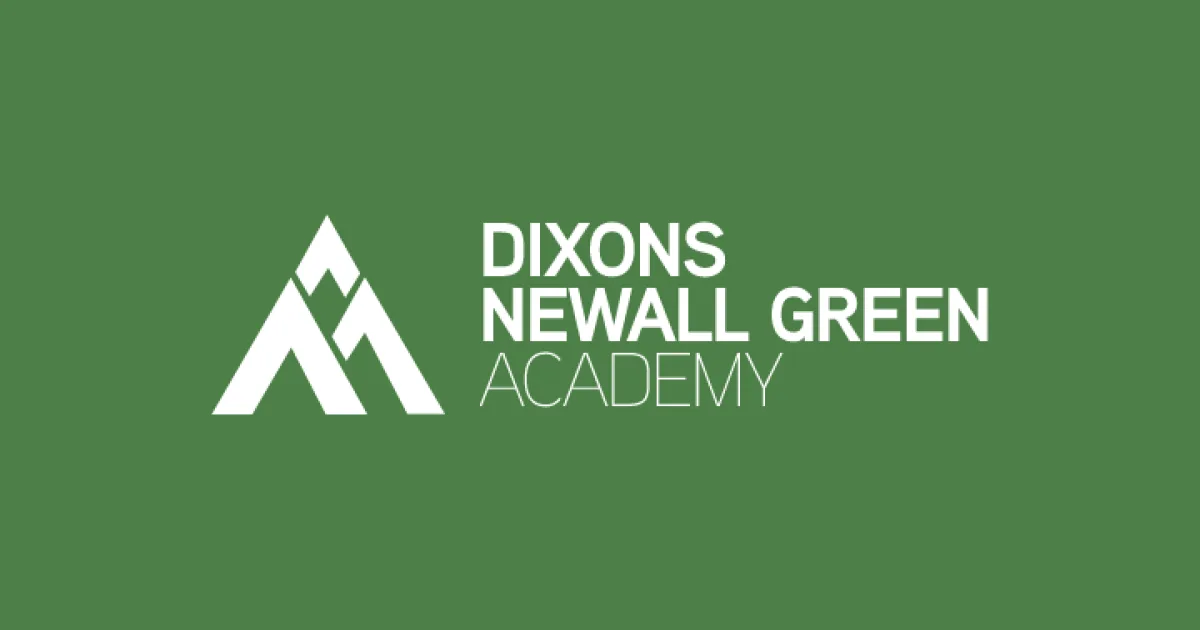 Dixons Newall Green Academy, Manchester