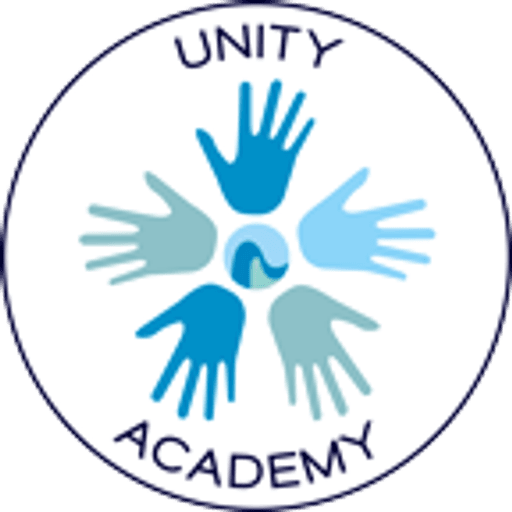 Unity Academy logo