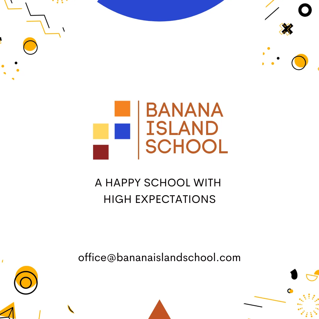 Banana Island School, Lagos