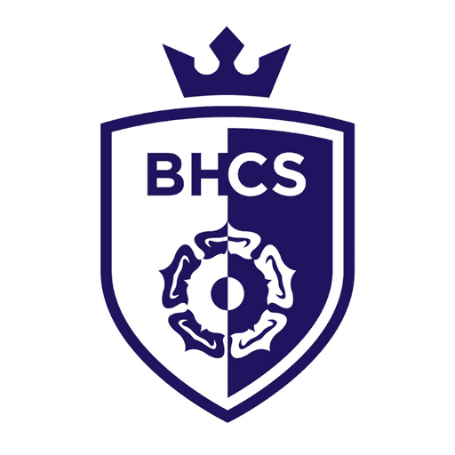 Brighton Hill Community School logo