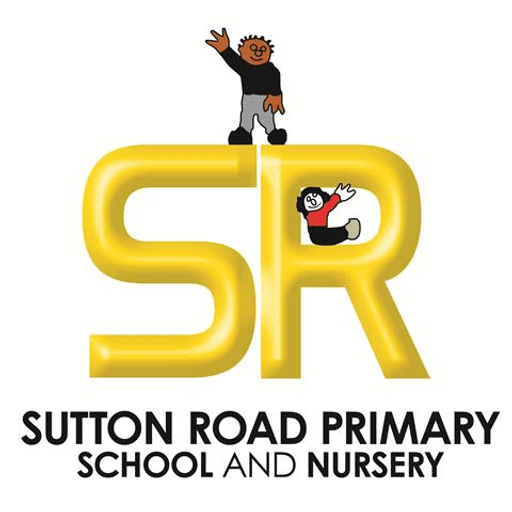 Sutton Road Primary School logo
