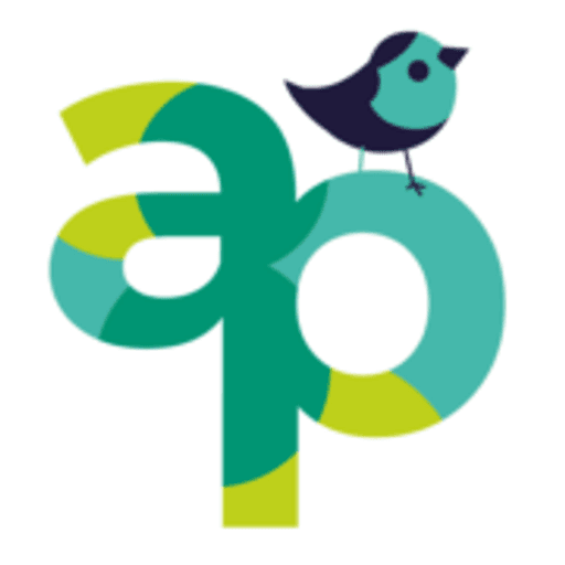 Ashley Park School logo