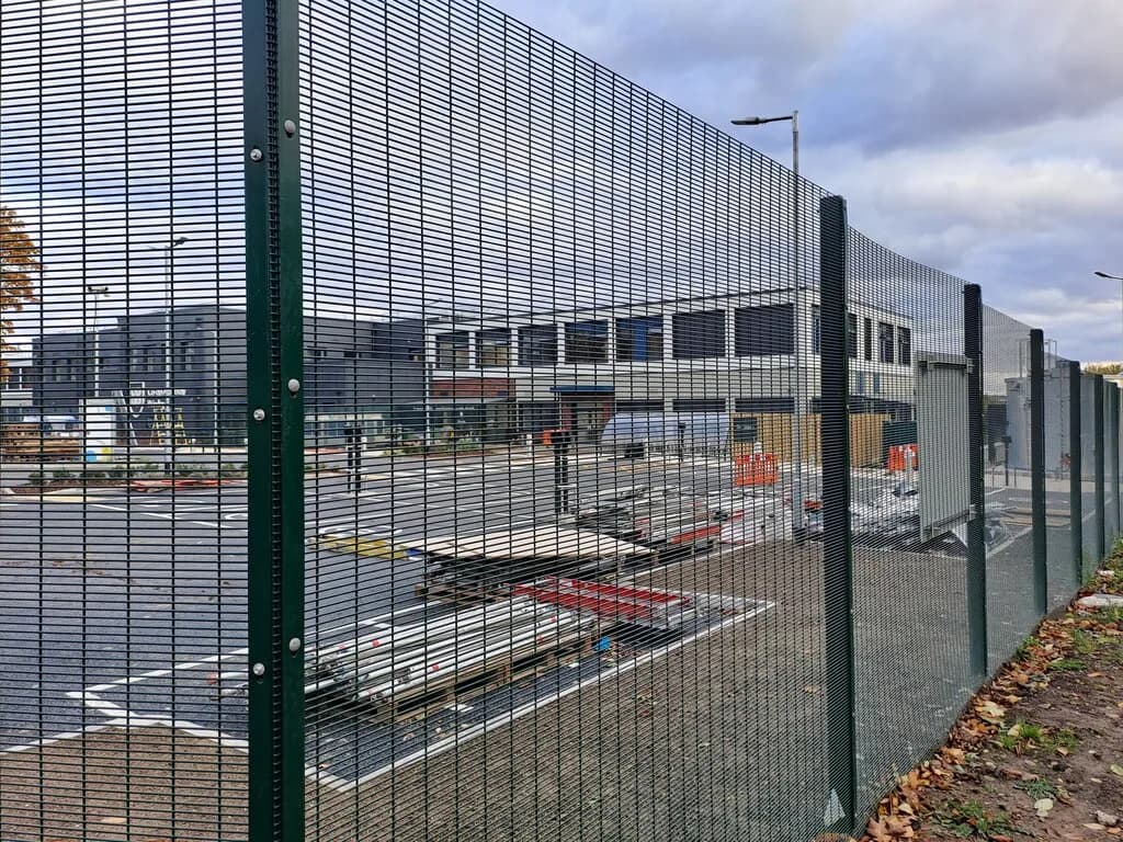 Co-op Academy Brierley, Leeds