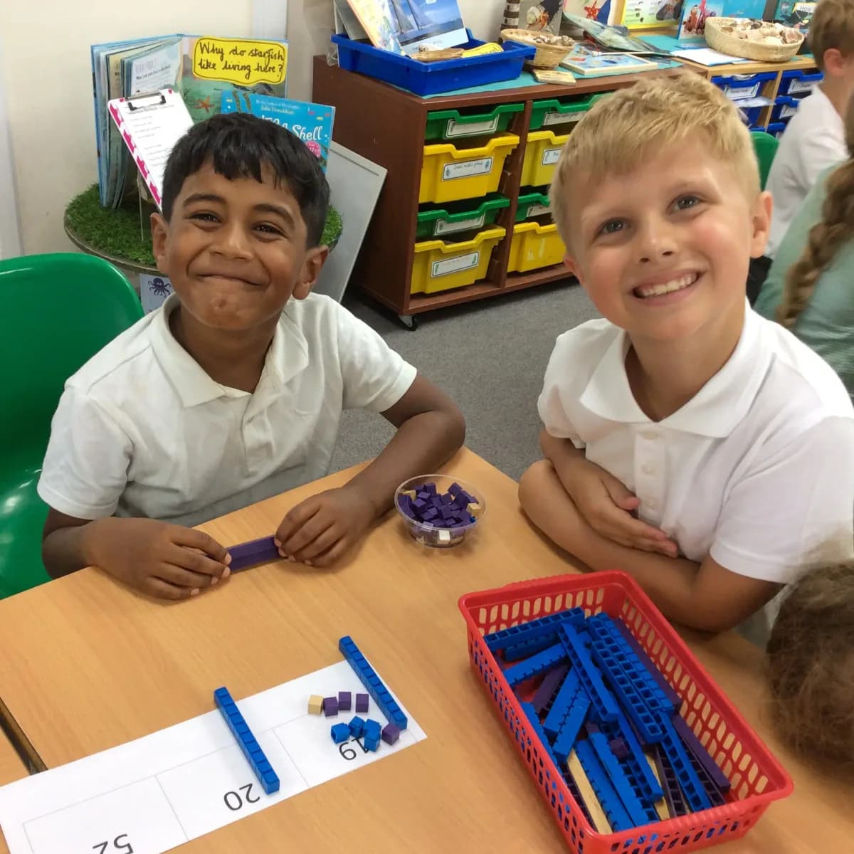 Emmbrook Infant School, Wokingham
