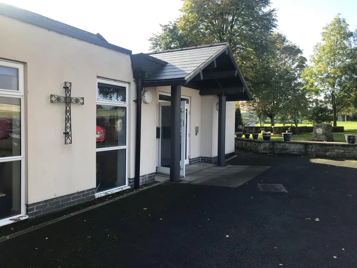 Newbrough Church of England Primary School, Hexham
