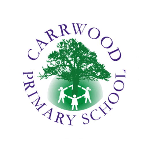 Carrwood Primary School logo