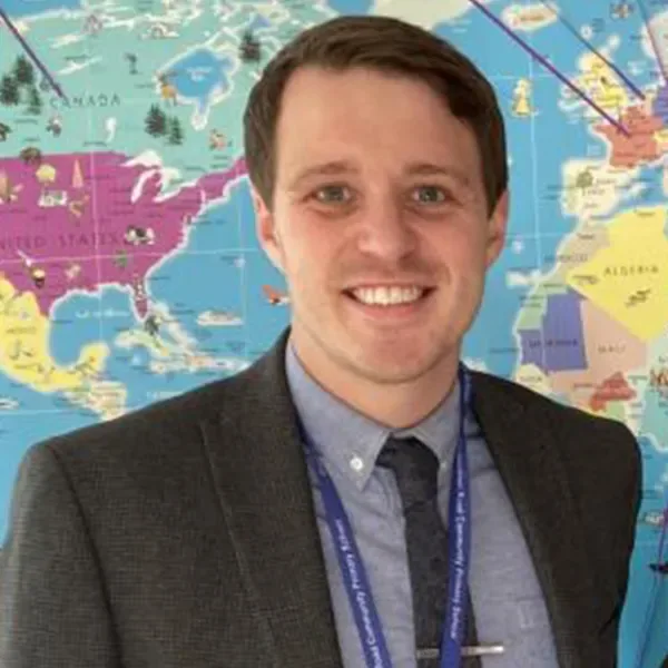 Woodham Burn Community Primary School and Nursery, Newton Aycliffe