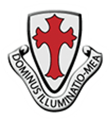 St Thomas More Roman Catholic Primary School, a Voluntary Academy logo