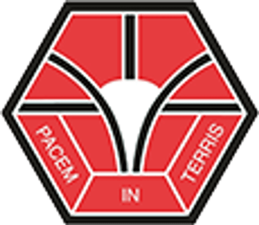 John F Kennedy Catholic School logo